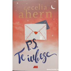 P.S. Te iubesc