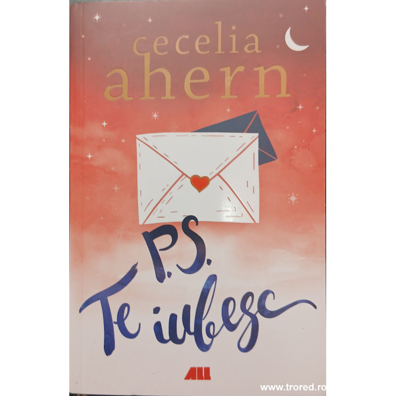 P.S. Te iubesc
