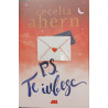 P.S. Te iubesc