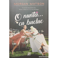 O nunta... cu bucluc