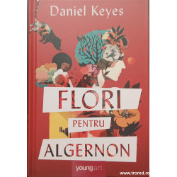 Flori pentru Algernon