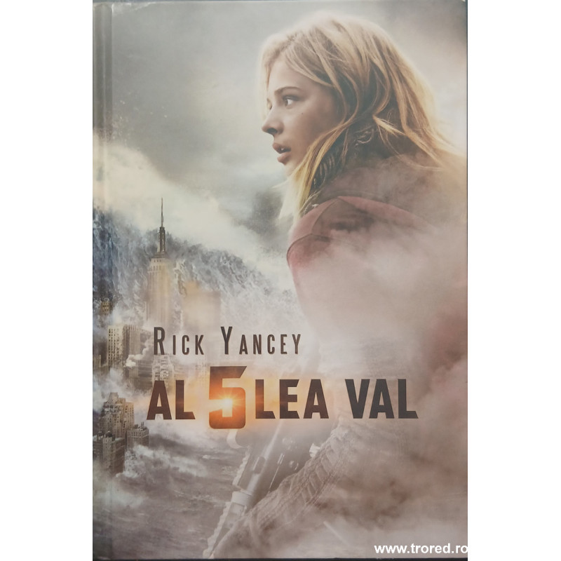 Al 5 lea val