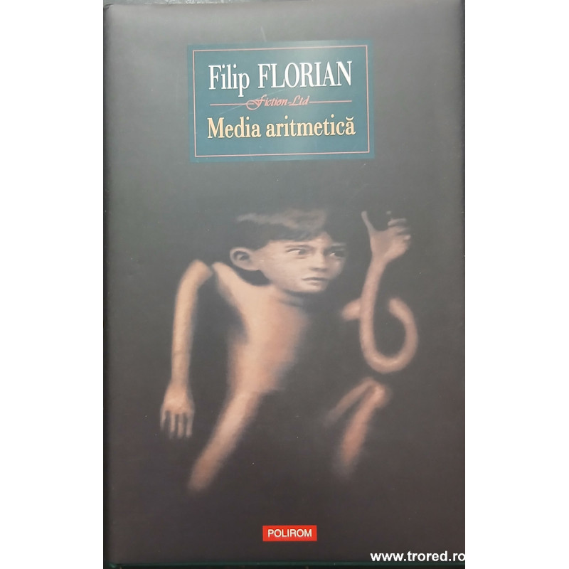 Media aritmetica