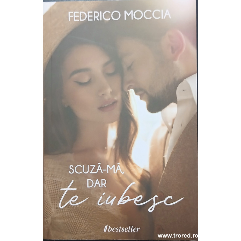 Scuza-ma, dar te iubesc