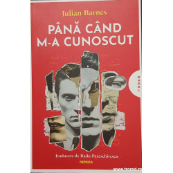 Pana cand m-a cunoscut