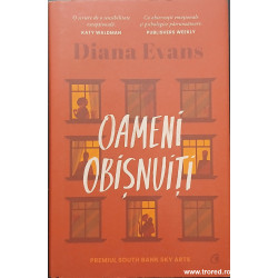 Oameni obisnuiti