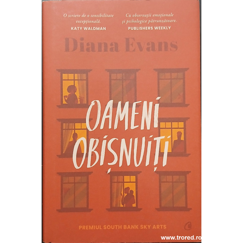 Oameni obisnuiti