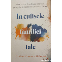 In culisele familiei tale