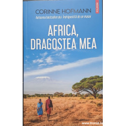 Africa, dragostea mea