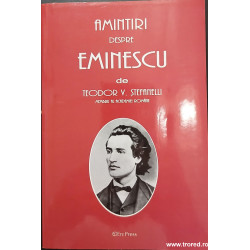 Amintiri despre Eminescu