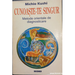 Cunoaste-te singur Metode orientale de diagnosticare