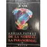 De la normal la paranormal