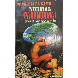 Normal Paranormal si viata de diecare zi