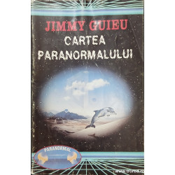 Cartea paranormalului