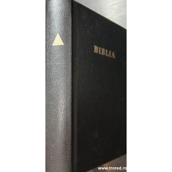 Biblia sau Sfanta Scriptura Vechiul si Noul Testament