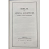 Biblia sau Sfanta Scriptura Vechiul si Noul Testament