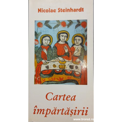 Cartea impartasirii