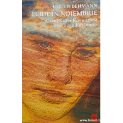 Furie in noiembrie