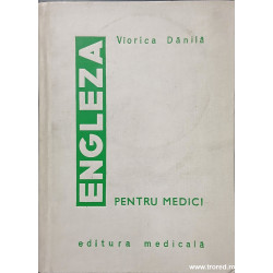 Engleza pentru medici