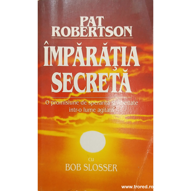 Imparatia secreta