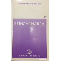 Reincarnarea Omraam Mikhael Aivanhov