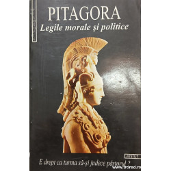 Legile morale si politice