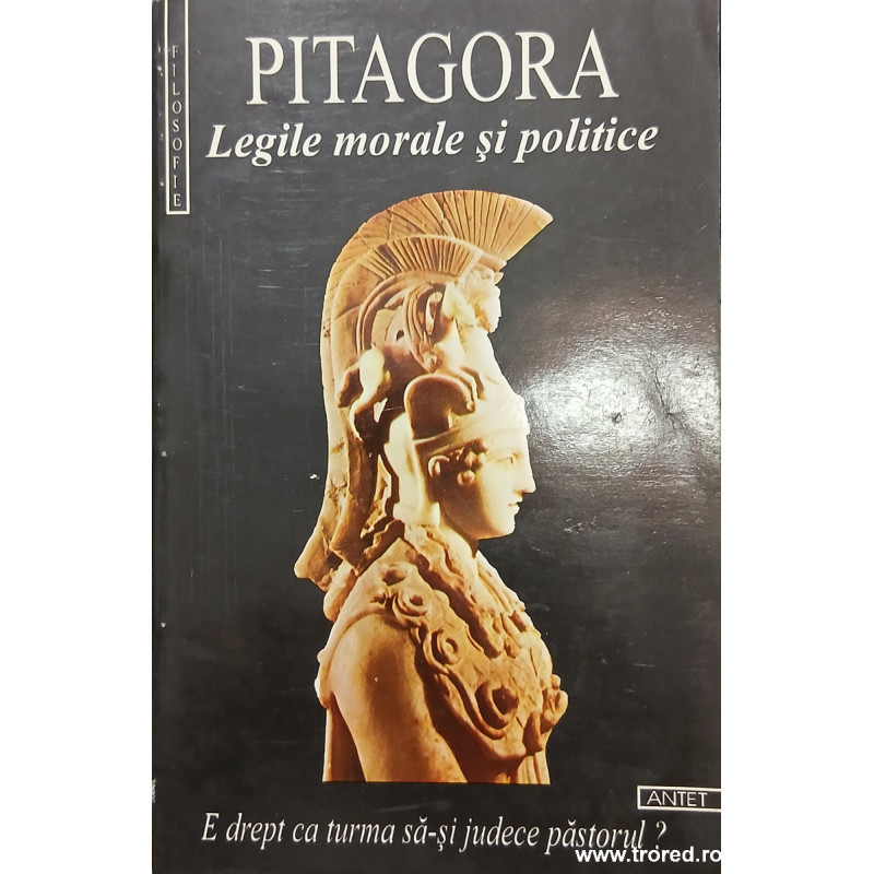 Legile morale si politice