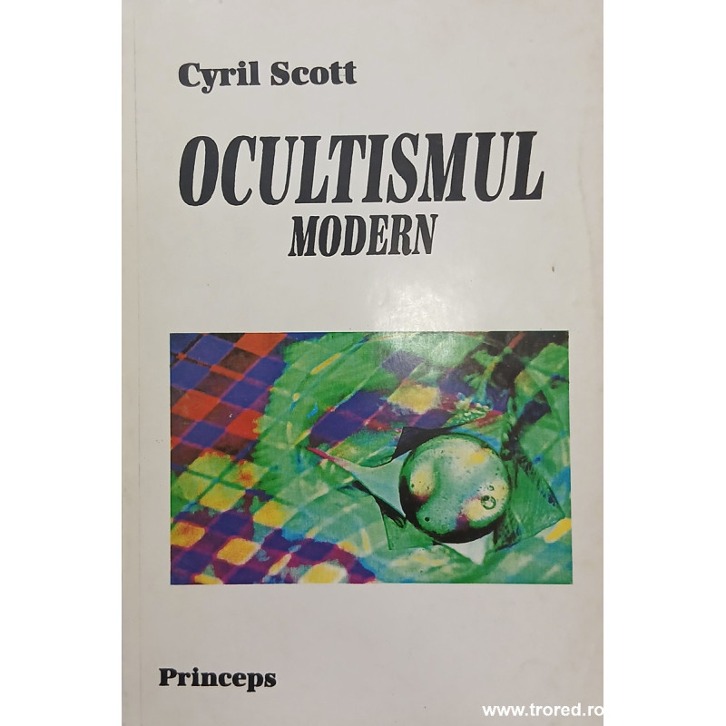 Ocultismul modern