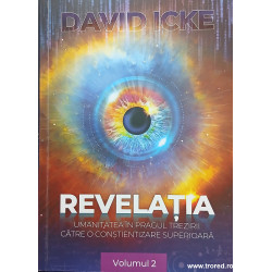 Revelatia Umanitatea in pragul trezirii catre o constientizarea superioara volumul 2