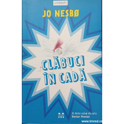 Clabuci in cada