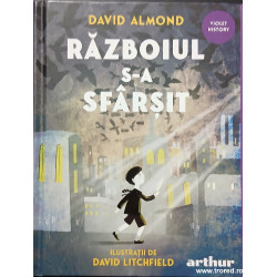 Razboiul s-a sfarsit
