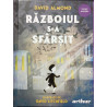 Razboiul s-a sfarsit