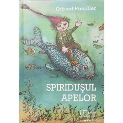Spiridusul apelor