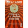 Fetita care nu zambea niciodata