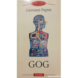 GOG Giovanni Papini