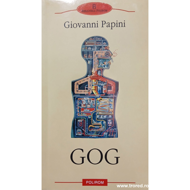 GOG Giovanni Papini