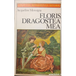 Floris, dragostea mea