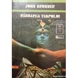 Rabdarea timpului