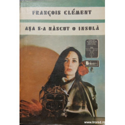 Asa s-a nascut o insula