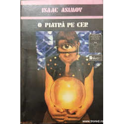O piatra pe cer