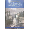 Tom Sawyer & Huckleberry Finn