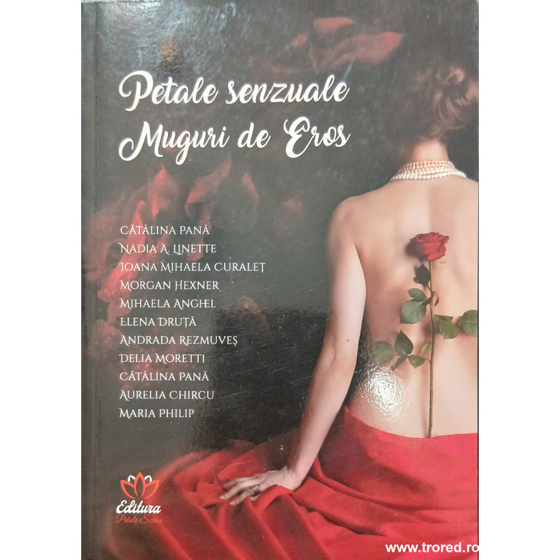 Petale senzuale Muguri de eros