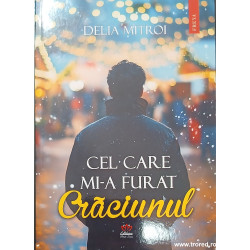 Cel care mi-a furat Craciunul