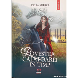 Povestea calatoarei in timp