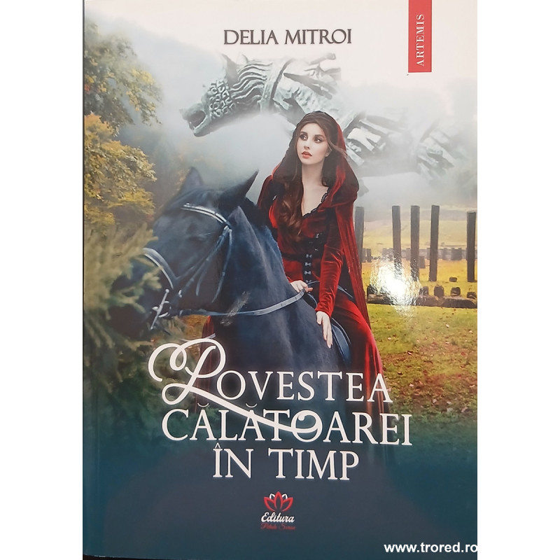 Povestea calatoarei in timp