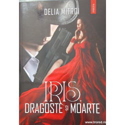 Iris Dragoste si moarte
