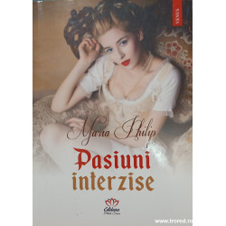 Pasiuni interzise