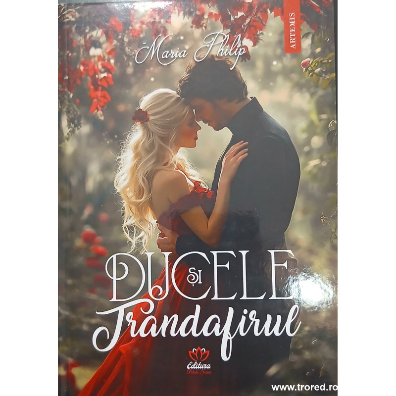 Ducele si trandafirul