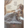 Petale cu aroma de vanilie