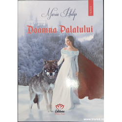 Doamna Palatului